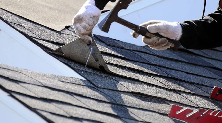 Expert top industrial roofings services in Egan, LA