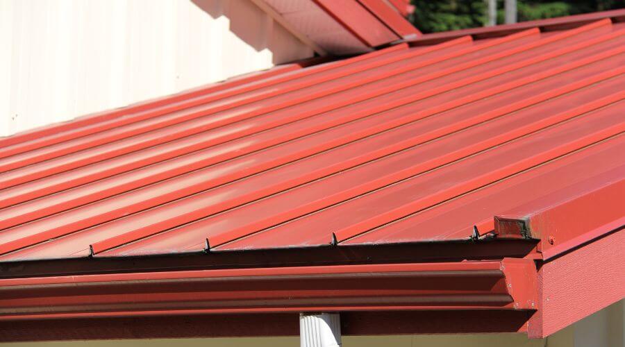 Roof Leak Detection & Repair in Egan, LA